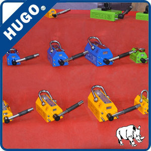 De calidad superior levantador magnético imanes para la grúa - Product Image 1