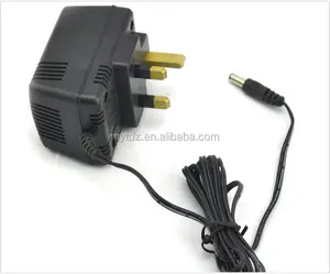 24 V AC 250ma 6va Adaptor AC Tanpa Timbal