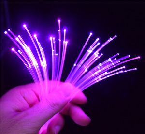 1mm PMMA Plastic Optical Fiber for <strong>Fibre</strong> <strong>Optic</strong> Ceiling Star <strong>Lights</strong> - Product Image 1