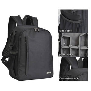 DSLR <span class=keywords><strong>Photo</strong></span> caméra sac épaule fronde appareil <span class=keywords><strong>photo</strong></span> numérique vidéo sacs sac à dos pour Canon <span class=keywords><strong>Nikon</strong></span> Sony Pentax boîte étuis - Product Image 3