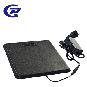 Runguard Chống Trộm <span class=keywords><strong>EAS</strong></span> <span class=keywords><strong>RF</strong></span> Mềm Nhãn Báo Động <span class=keywords><strong>Deactivator</strong></span> Pad Với Âm Thanh - Product Image 1