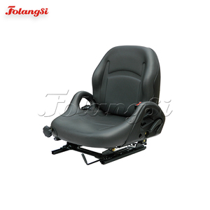 Pieza de Repuesto para Montacargas 234A6-81001/242F6-80101/HC2CN56-80101, Asiento para Montacargas (FD20-30T6/T3/T3C,FB10-30/-6/-7) - Product Image 1