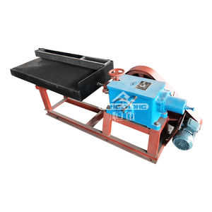 प्रयोगशाला छोटे मिनी मिलाते तालिका भंडारण 6 एस 1100 गोल्ड शेखर टेबल फैक्टरी मूल्य - Product Image 1