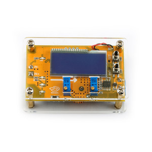 Estabilizador de voltaje del convertidor Buck ajustable de 2, 6-32V a 1,5 ~ 32V 5A regulador de voltaje reductor de voltios constante con USB - Product Image 4