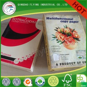 Risma di Carta A4 <span class=keywords><strong>Navigator</strong></span> Universale 70gsm 80gsm Bianca - Product Image 3