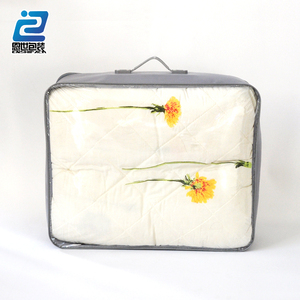 Saco de armazenamento de cobertor de vison da coréia - Product Image 6