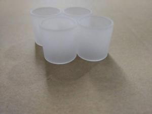 Độ Tinh Khiết Cao Bất Kỳ Kích Thước Thạch Anh Ống ThủY Tinh - Product Image 4