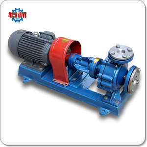 Hengbiao une seule étape à <span class=keywords><strong>moteur</strong></span> <span class=keywords><strong>thermique</strong></span> faible coût air refroidi par huile chaude horizontal liquide pompe de transfert - Product Image 4