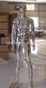 Sexy su-146 realista masculino maniquíes 187cm <span class=keywords><strong>cara</strong></span> de huevo de alta calidad de fibra de vidrio #191 cabezas de maniquíes <span class=keywords><strong>sin</strong></span> - Product Image 5
