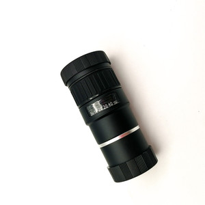 10x Zoom Teleobiettivo Lens Per <span class=keywords><strong>Smartphone</strong></span> <span class=keywords><strong>Obiettivo</strong></span> di Macchina Fotografica Del Telefono Accessori Lens - Product Image 2