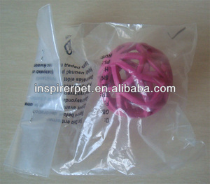 <span class=keywords><strong>The</strong></span> bowler hol-ee pet extreme RUBBER treat ball dog toy - Product Image 2