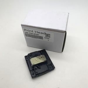 Tête d'impression originale F197010 pour <span class=keywords><strong>Epson</strong></span> <span class=keywords><strong>XP</strong></span>-102 <span class=keywords><strong>XP</strong></span>-103 <span class=keywords><strong>XP</strong></span>-202 <span class=keywords><strong>XP</strong></span>-203 <span class=keywords><strong>XP</strong></span>-<span class=keywords><strong>205</strong></span> NX430 XP201 - Product Image 3