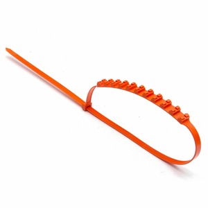 Catene da Neve Universali in Acciaio Inox 900mm*14.5mm per Auto, Certificate CE, Garanzia <span class=keywords><strong>Mita</strong></span> 1 Anno, Miglior Prezzo - Product Image 4