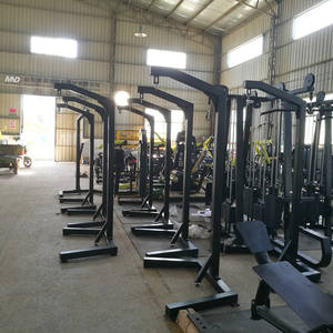 <span class=keywords><strong>Pin</strong></span> Load-Bolsa de boxeo para ejercicio, soporte para bolsa de arena, estante de fitness - Product Image 2