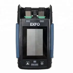 EXFO PPM-350D PON Leistungs messer