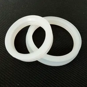 Linyi shuangfeng silicone seal ring for solar water heater parts