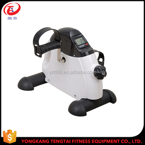 Brazo/pierna ciclo de escritorio eléctrico <span class=keywords><strong>mini</strong></span> <span class=keywords><strong>bicicleta</strong></span> de ejercicio <span class=keywords><strong>bicicleta</strong></span> estática - Product Image 2