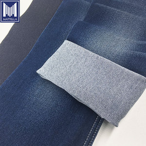 Saten saten tarzı denim fabrika toptan kullanılan ucuz fiyat denim kot kumaş fabrikası