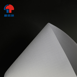 Tesida专利产品黑白钩环缝纫蘑菇头钩环 - Product Image 2