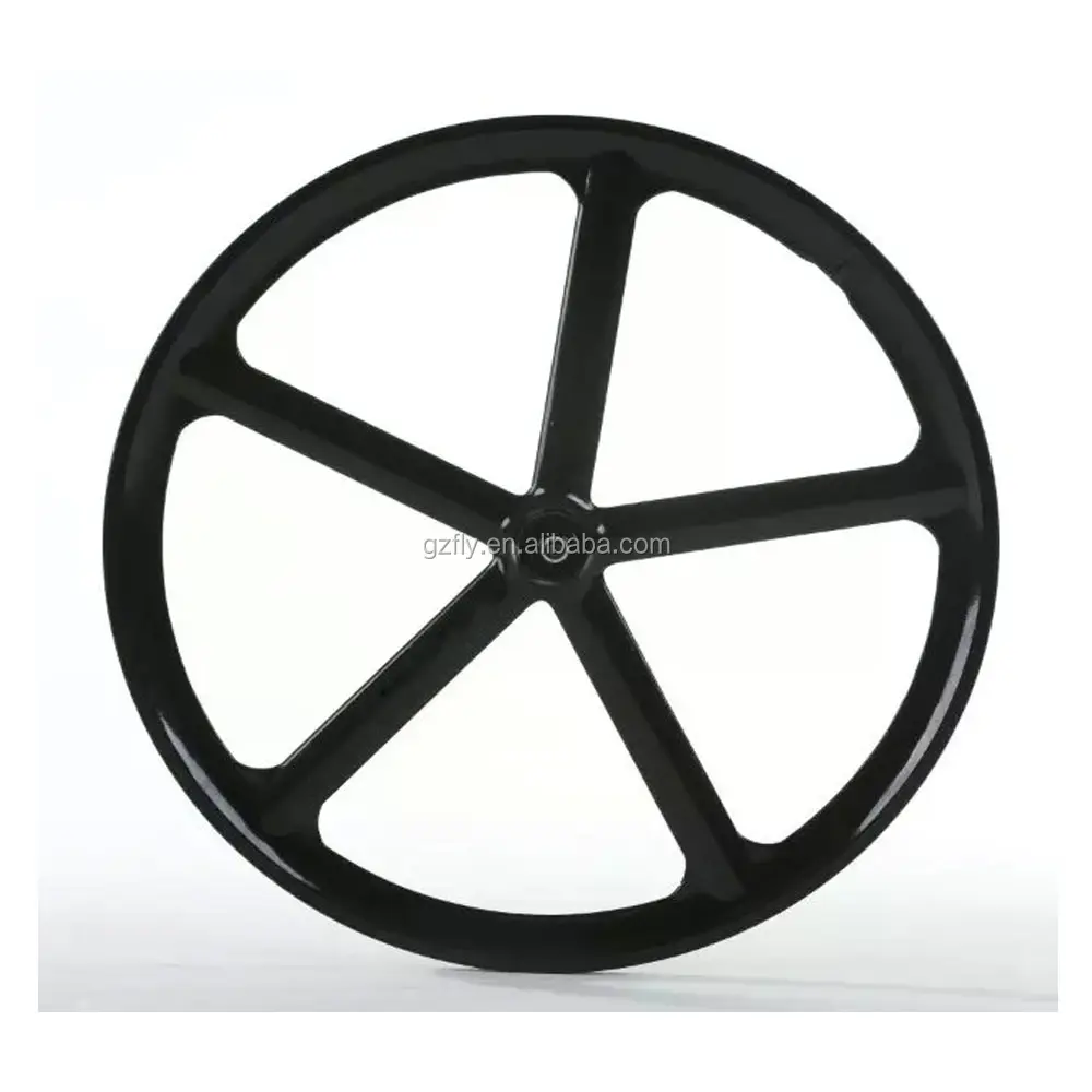 Single speed Road Wheelset