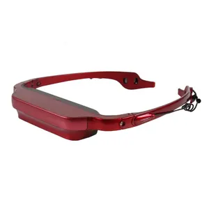 VGA (640X480) 3D Video Glasses 와 Memory Card as Other Mobile Phone 액세서리