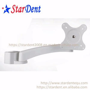 Kamera Oral Intra gigi kualitas tinggi pemegang LCD logam untuk kamera gigi - Product Image 5