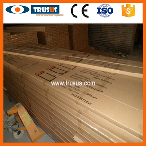 Monótono Para la instalación de techo de yeso La absorción de T - Bar - Product Image 2