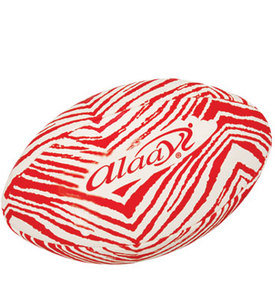 Ballon de rugby AI-1050 Ballon de sport de haute qualité pour l'entraînement et la compétition - Product Image 1