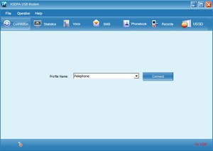Hỗ Trợ Modem Usb Hsdpa 3G Chứng Chỉ CE Android 2100Mhz - Product Image 5