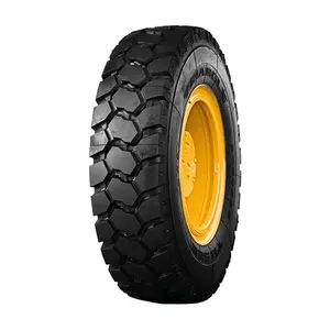 CAMINHÃO de descarga de PNEUS 18.00R33 TRIÂNGULO MARCA TB526S