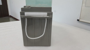 Plomb-<span class=keywords><strong>acide</strong></span> batterie 2 v 300ah batterie à décharge profonde batterie 200ah - Product Image 2
