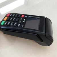 Teclado Táctil POS Móvil USB Bluetooth PAXS910 de Segunda Mano