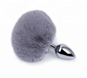 <span class=keywords><strong>Plug</strong></span> <span class=keywords><strong>anal</strong></span> en forme de <span class=keywords><strong>queue</strong></span> de <span class=keywords><strong>lapin</strong></span> en métal, 12 couleurs, 3 tailles, acier inoxydable, <span class=keywords><strong>plug</strong></span> <span class=keywords><strong>anal</strong></span> en forme de <span class=keywords><strong>queue</strong></span> de <span class=keywords><strong>lapin</strong></span> - Product Image 4
