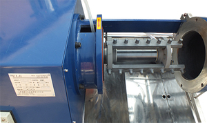 Beliebte heißer verkauf zirkonia keramik rotor pin typ mühle - Product Image 4