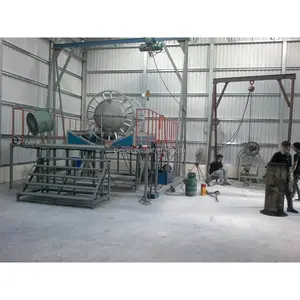 BEION plint extrusie mallen pvc mould factory rotatiegegoten of rotatie mold machine