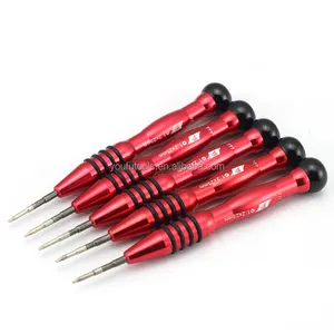 5-Point Star 1.2mm Pentalobe Screwdriver For Phone Retina