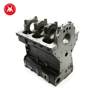 Nông nghiệp máy móc massey ferguson máy kéo xi lanh trần động cơ khối để bán - Product Image 4