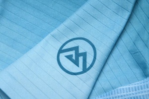 Maillots de vélo de performance personnalisés MITI Maestrale italiens au design tendance avec grande taille - Product Image 6