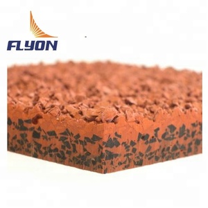 Tartan Đầy Đủ Cho Chạy Theo Dõi Sàn Thể Thao Bề Mặt Thể Thao Theo Dõi - Product Image 6