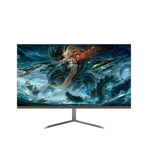 HDR opción amplio ángulo de visión 24 pulgadas 1080p 144Hz Monitor - Product Image 4