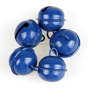 Csja — pendentif en forme de jirlandes colorées avec perle, artisanat, décoration pour animaux de compagnie, MJB01 - Product Image 2