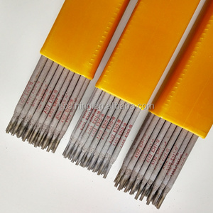 <span class=keywords><strong>Electrodo</strong></span> de soldadura de acero inoxidable, varilla de soldadura <span class=keywords><strong>E316L</strong></span>, AWS E430-16, E430-15 - Product Image 3