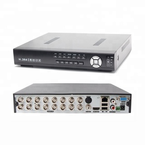 Innotronik HD 1080N Thời Gian Thực 16CH 5 trong 1 XVR 2 SATA Hard Disk <span class=keywords><strong>P2P</strong></span> Mạng <span class=keywords><strong>DVR</strong></span> 16 Kênh - Product Image 3