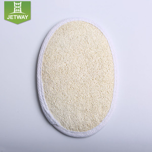 Fornitura all'ingrosso di spazzole da bagno per il corpo naturale usa e getta Hotel - Product Image 5