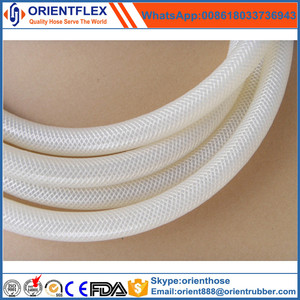 Жидкая резина шланг, Силиконовые трубки - Product Image 5