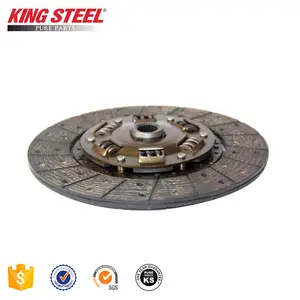 Clutch Plate Disc Kingsteel China Factory Price Clutch Plate Clutch Disc For Toyota Nissan Mazda Honda Hyundai Suzuki Mitsubishi Chevrolet