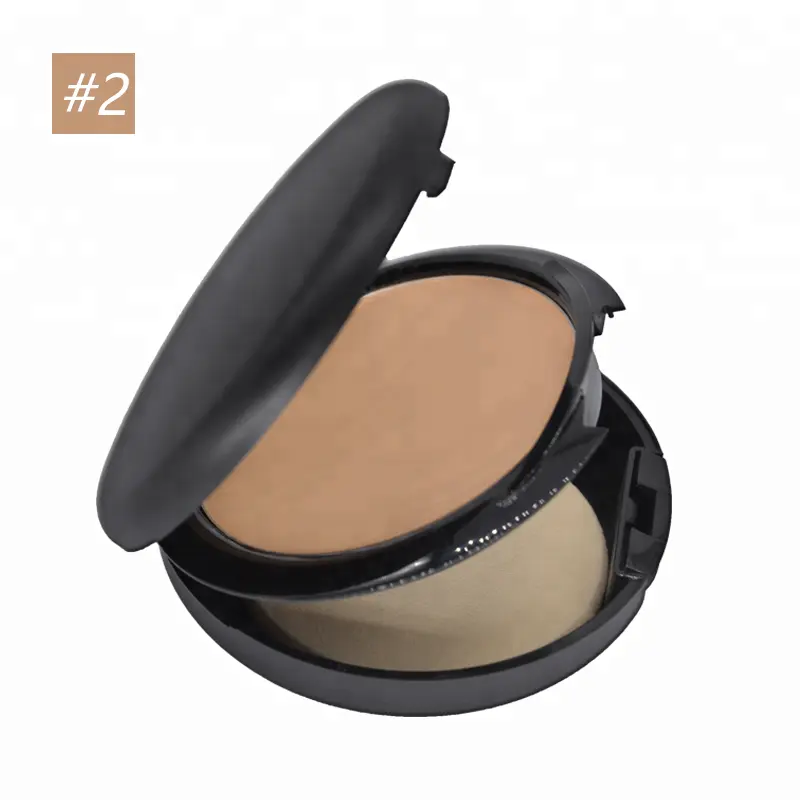 2016 Best face miss rose loose powder, best matte foundation cosmetic for oily skin