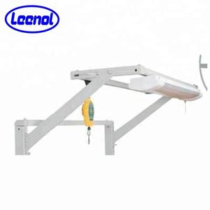 Tavolo da Lavoro <span class=keywords><strong>ESD</strong></span> Banco da Lavoro Resistente Tavolo da Laboratorio e Sedie per SMT EMS - Product Image 3