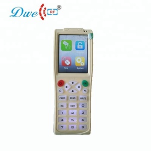 125Khz 13.56MHz ID IC RFID Máy Photocopy thẻ truy cập chính <span class=keywords><strong>duplicator</strong></span> cloner Scanner icomy YC - Product Image 2