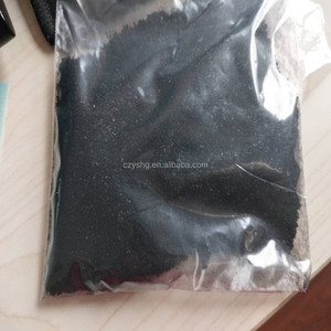 Enxofre preto br em massa para coloração de algodão 200% - Product Image 3